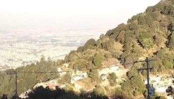San José Tejamanil - Estado De México