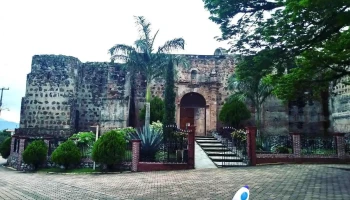 San Juan Guichicovi - San Juan Guichicovi