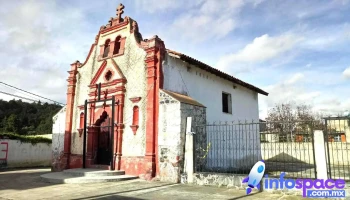 San Lorenzo Huehuetitlán - San Lorenzo Huehuetitlán