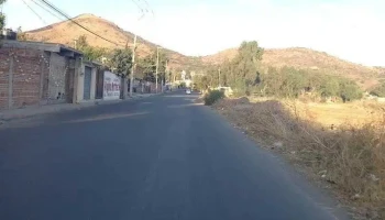 San Lucas Huitzilhuacán - San Lucas Huitzilhuacán