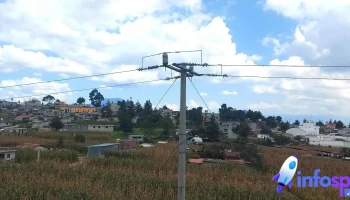 San Lucas Ocotepec - San Lucas Ocotepec
