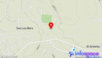 San Luis Boro - San Luis Boro