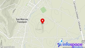 San Marcos Tlazalpan - San Marcos Tlazalpan