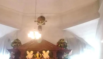San Martin Cachihuapan - México