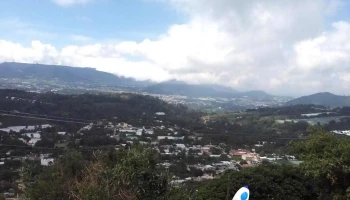 San Martín Coapaxtongo - San Martín Coapaxtongo