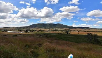 San Martin Tuchicuitlapilco - Jilotepec