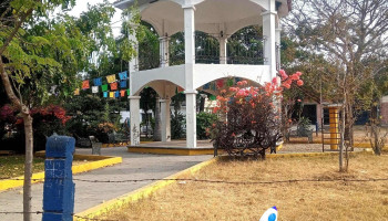 San Miguel 30 - Amador Salazar