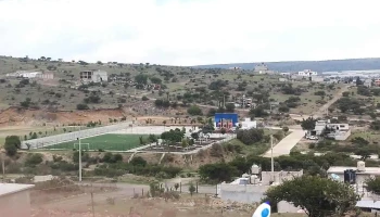 San Miguel jagueyes - Unidad San Miguel Jagüeyes
