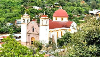 San Miguel Peras - San Miguel Peras