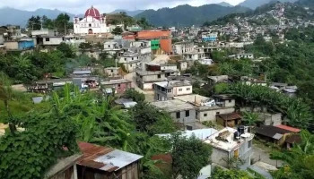 San Miguel Quetzaltepec - San Miguel Quetzaltepec
