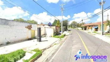 San Miguel Tecpan - Espíritu Santo