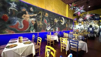 San Miguelito - Querétaro - Centro Histórico
