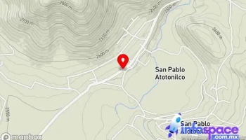 San Pablo Atotonilco - San Pablo Atotonilco