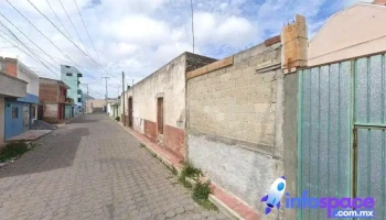San Pablo zitlaltepec - A López Mateos