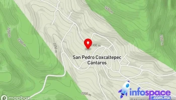 San Pedro Cántaros - San Pedro Cántaros