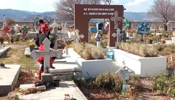 San Pedro de los Metates - San Pedro De Los Metates