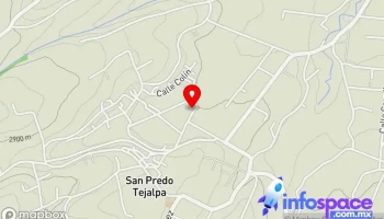 San Pedro Tejalpa - San Pedro Tejalpa