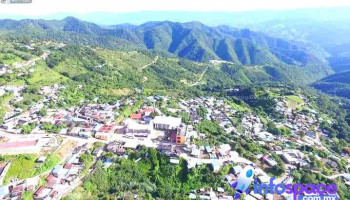 San Sebastián Coatlán - San Sebastián Coatlán