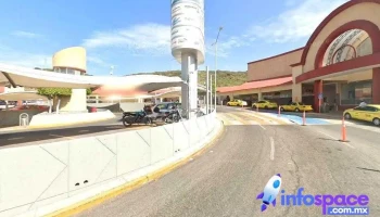 Sanitarios públicos - 76090 Santiago De Querétaro