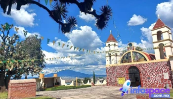 Santa Ana la Ladera - Santa Ana La Ladera