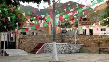 Santa Ana Zicatecoyan - Santa Ana Zicatecoyan