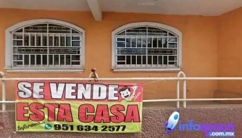 Santa Cruz Xitla - Miahuatlán De Porfirio Díaz