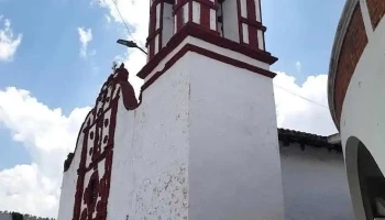 Santa María Canchesdá - Estado De México