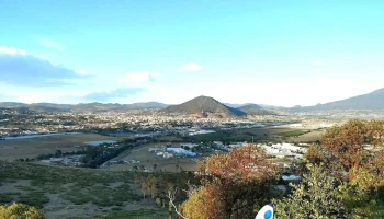 Santa María Citendeje - Santa María Citendeje