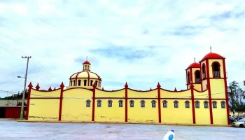 Santa María Cuevas - Santa María Cuevas