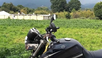 Santa María Pipioltepec - Santa María Pipioltepec
