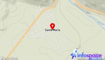 Santa María - Santa María