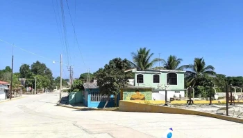 Santiago Tapextla - Santiago Tapextla