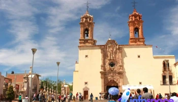 Santo Niño de Atocha - 99158 Plateros