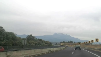 Santo Tomas Atzingo - Tlalmanalco De Velázquez