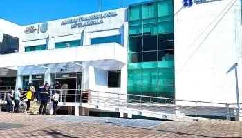 Sat Tlaxcala - La Trinidad Tepehitec