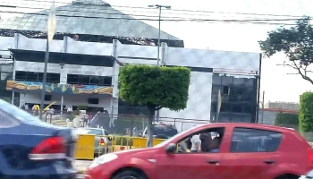 Sct Secretaría de Comunicaciónes y Transportes - Venustiano Carranza, Ciudad De México
