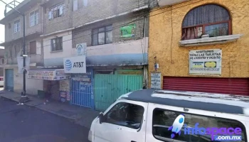 Sebastián Lerdo de Tejada - Ciudad De México