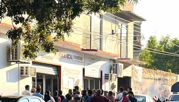 Secretaria de Movilidad Semovi - San Antonio De La Cal