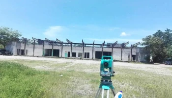 Segunda Central Camionera - Sección 2 - San Juan Bautista Tuxtepec