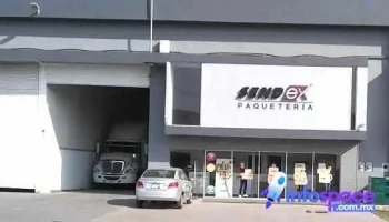 Senda - Cdad. Apodaca