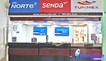 Senda - Providencia