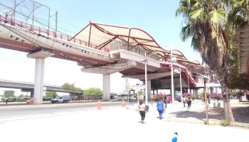 Sendero - Cdad. Gral. Escobedo