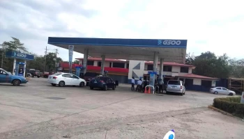Servicio Ciudad Pemex Sa de Cv - 86720 La Curva