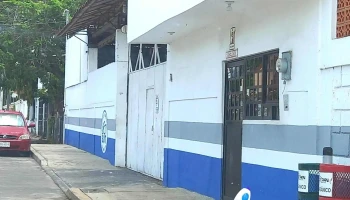 Servicio urbano de tuxpan - Col Del Valle