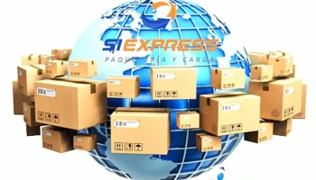 SiExpress - Iztapalapa, Ciudad De México