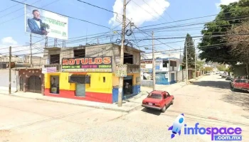 Símbolos Patrios - San Antonio - San Antonio De La Cal
