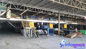 Simeprode Relleno Sanitario - Monterrey