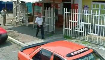 Sitio De Taxi Primero De Mayo De Tuxtla Chico - Tuxtla Chico
