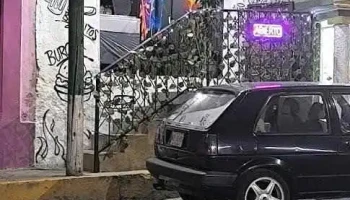Sitio de taxis La Terminal - Naucalpan De Juárez