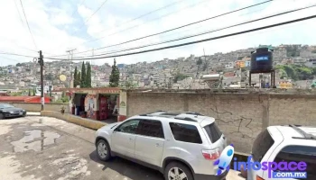 sitio la terminal - Naucalpan De Juárez